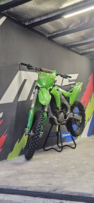 Kawasaki