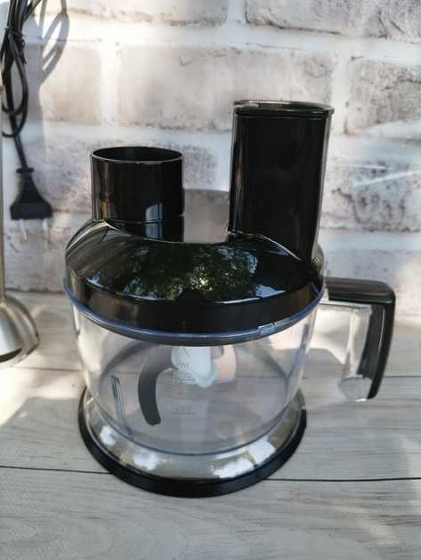 Блендер стационарный Bitek BT-299 погружной 6в1 600 мл 1500 Вт (новый)