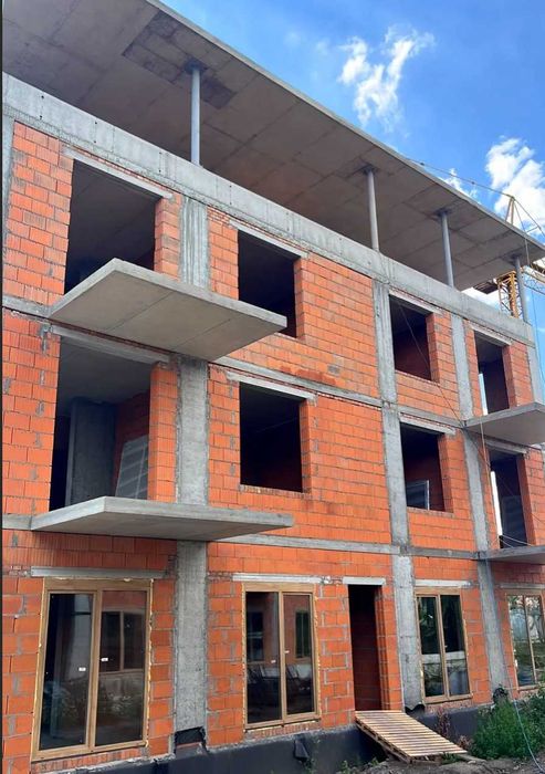 Продаж 2-кімнатної квартири | ЖК Eco City Park | Винники