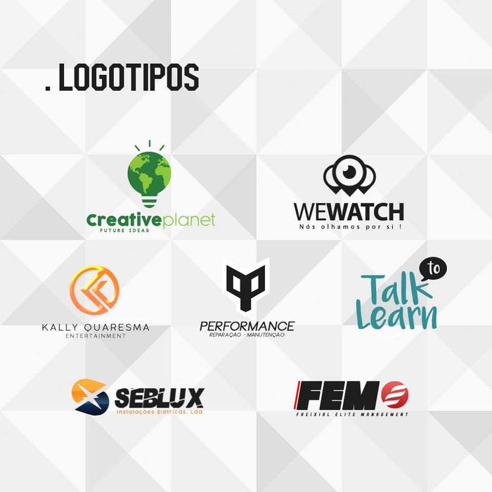 Designer Gráfico [Freelancer]