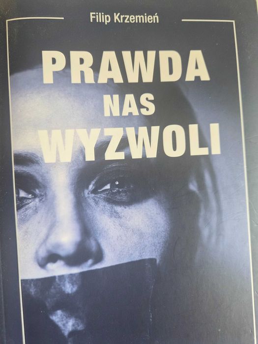 Prawda nas wyzwoli – Filip Krzemień