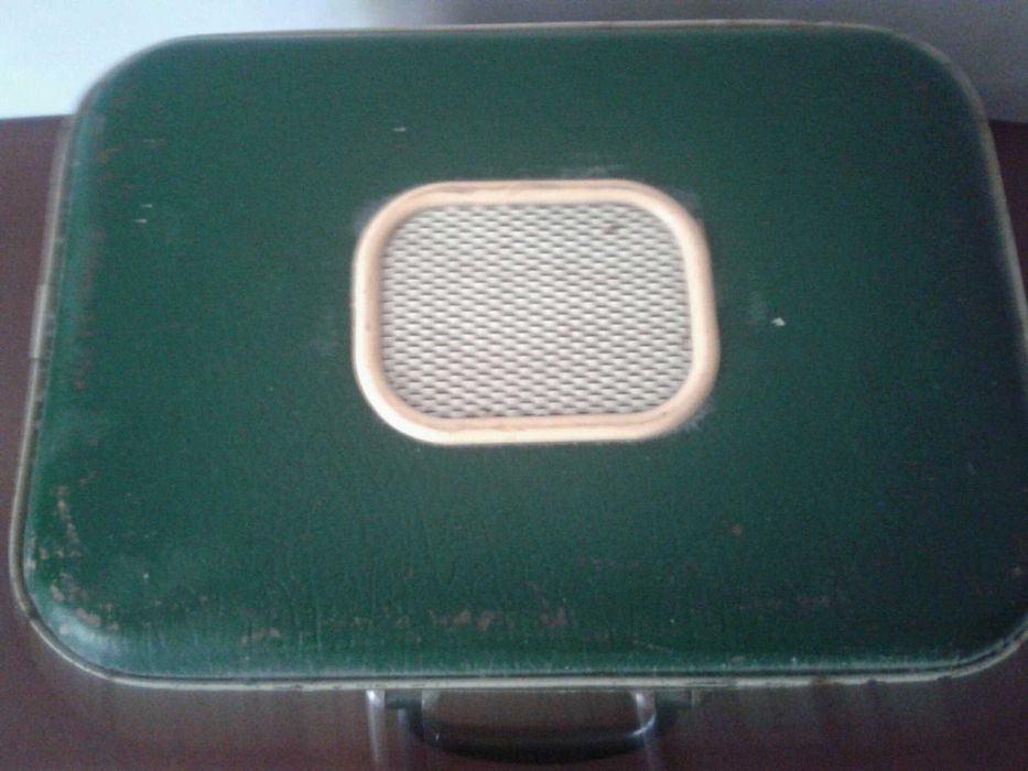 Проигрыватель Юбилейный раритет