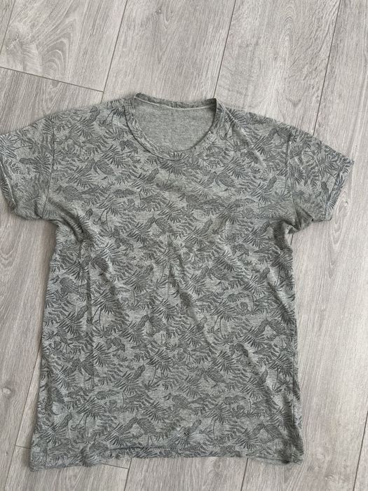Футболки Puma, Adidas