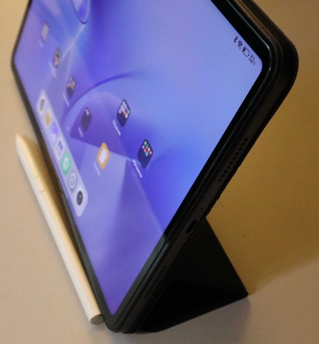 Планшет Xiaomi Pad 6 (11",  8/128) + стілус Xiaomi Smart Pen Gen 2