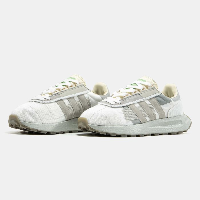 Кросівки Adidas Retropy E5 36-45 (Оплата при отриманні)