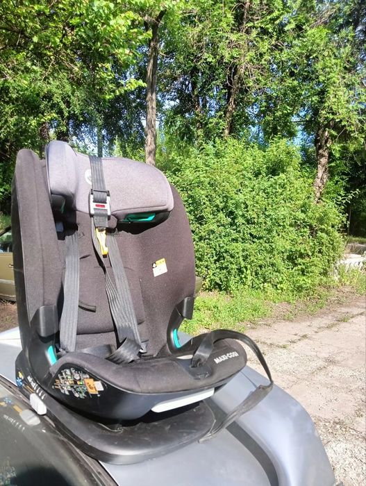 продам детское кресло