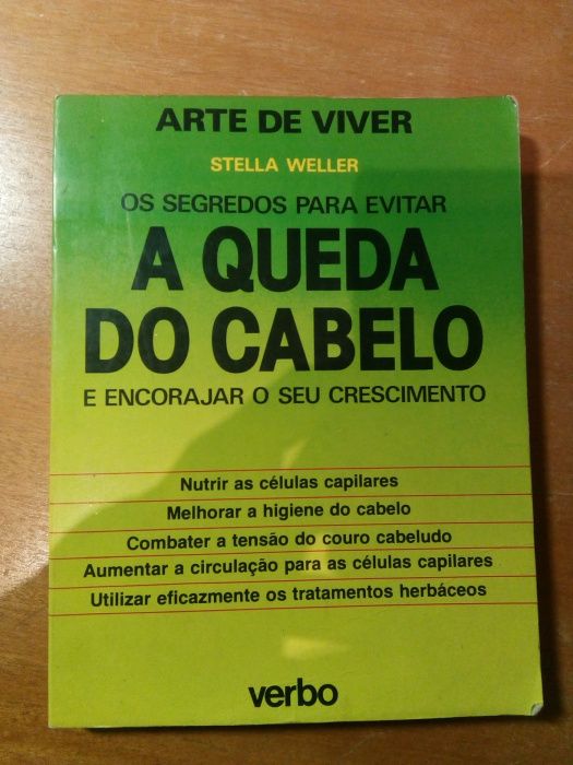 Livros diversos saúde