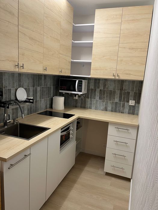 Mieszkanie – Gdańsk - Widok 5
