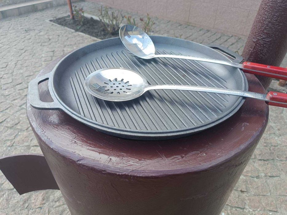 Продам печь под казан