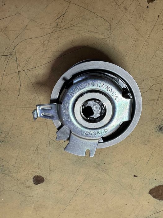 Napinacz paska rozrządu 1.9TDI PD