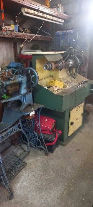 Ferramentas e equipamentos
