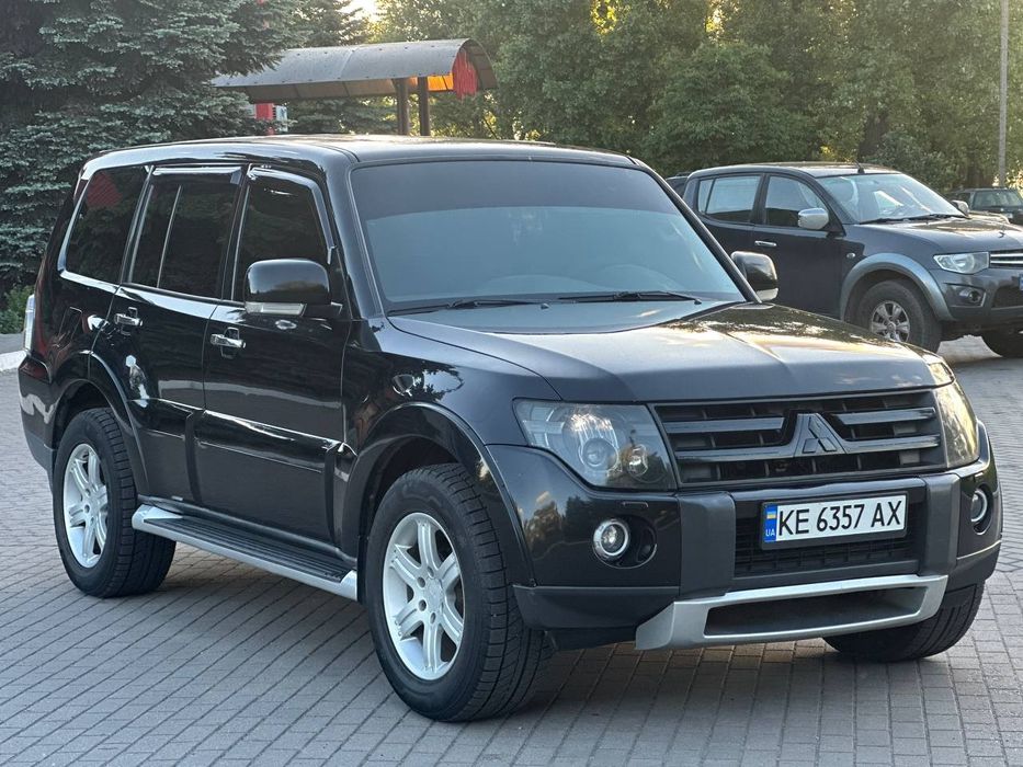 Продам Паджеро Вагон