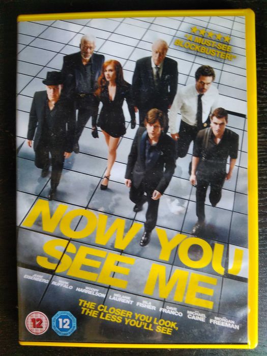 DVD Movies – Excellent Condition