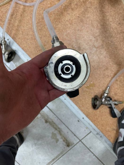 Оборудование для пивного магазина