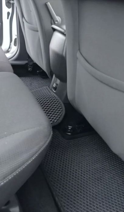 Ford focus 3 2013