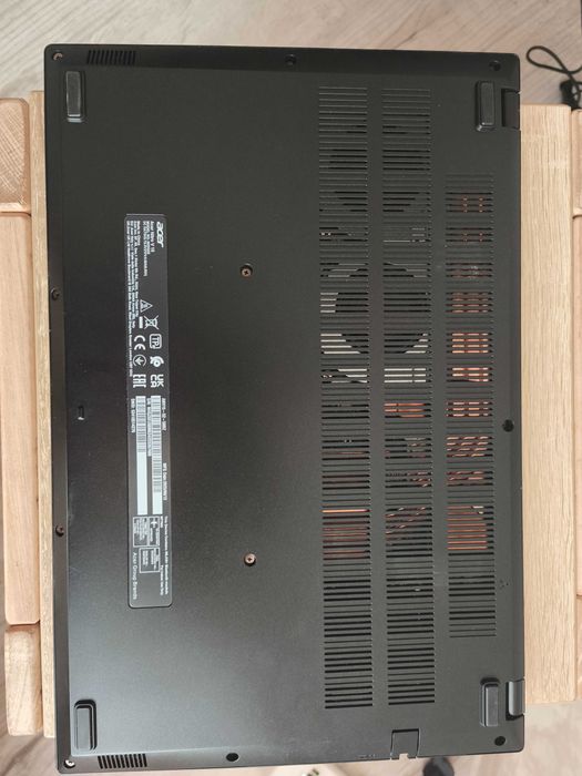 RTX5060_i5 13420h Acer nitro v15 24gb ram