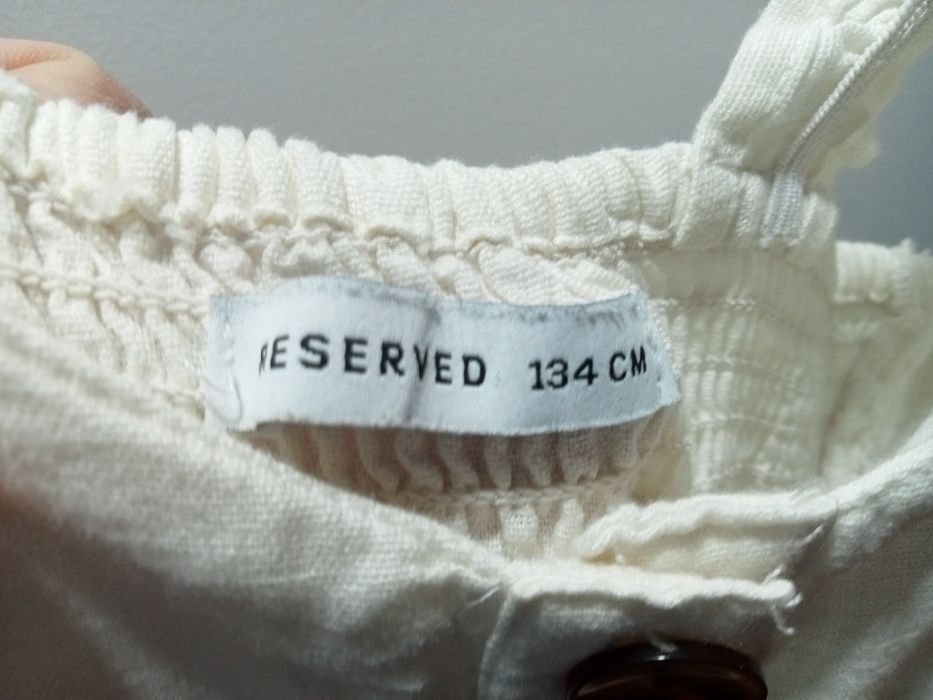 Sukienka dla kobiety Reserved 134