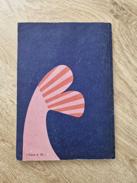 Poradnik wędkarski Wyganowski