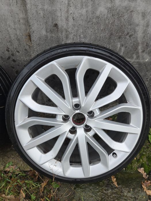 Alufelgi audi 5x112 19"