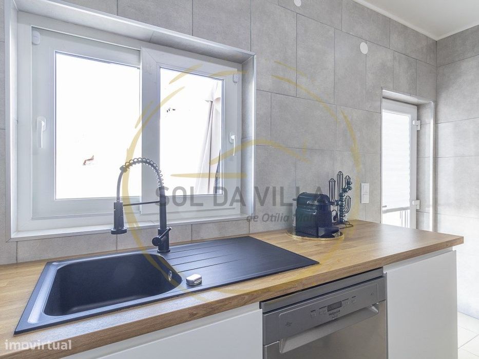 Moradia Geminada c/piscina Quinta do Conde - 425.000€