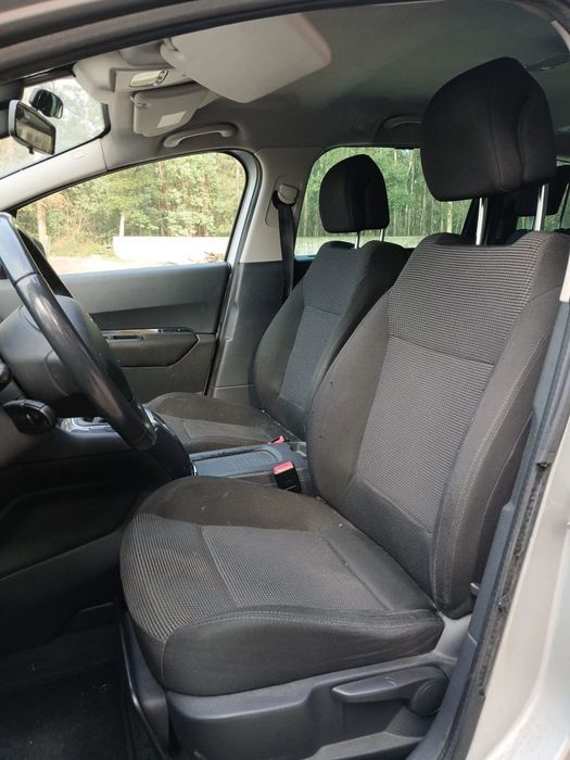 Peugeot 5008 1.6 80cv de 2010 – Peças Usadas (9642)