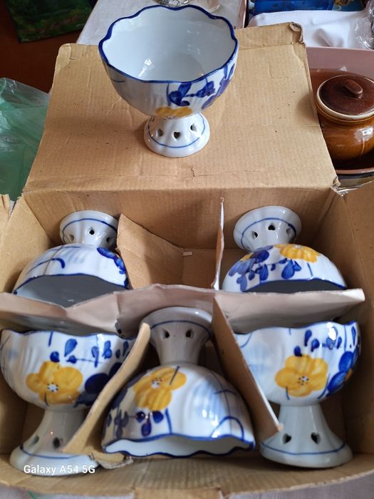 Подарунковий посуд 277