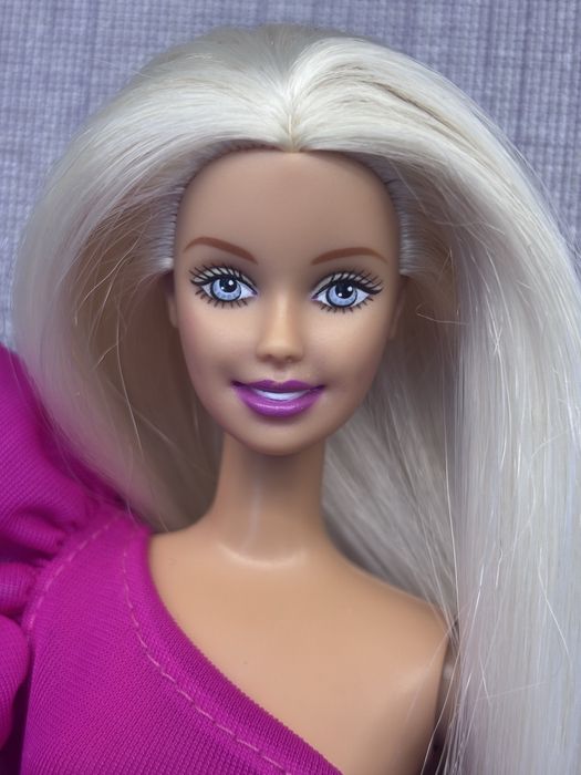 Куклы Барби Маттел