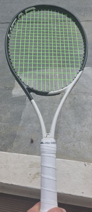 Raquetes tenis criança HEAD