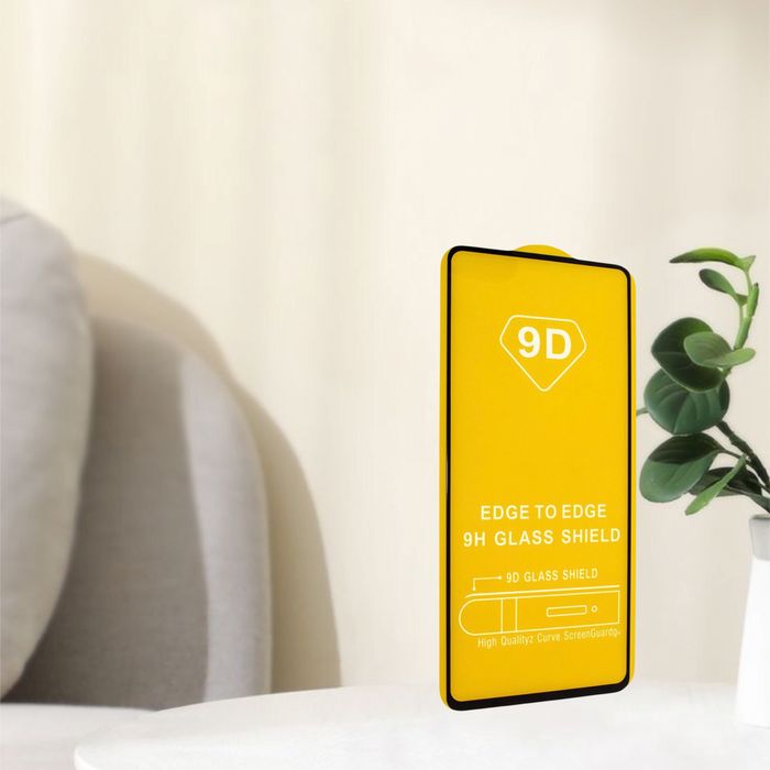 Знижка | Захисне скло 9D Xiaomi Redmi Note 13