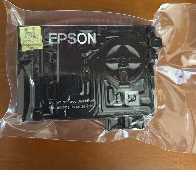 Tinteiros epson - numero 16