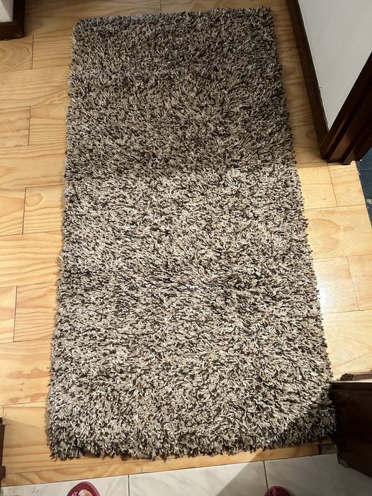 Conjunto de tapetes quarto