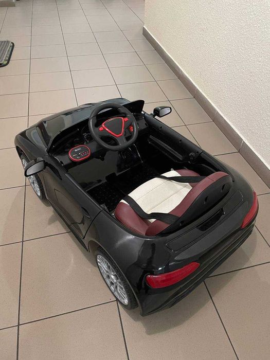 Продам Електромобіль дитячий Tesla Style
