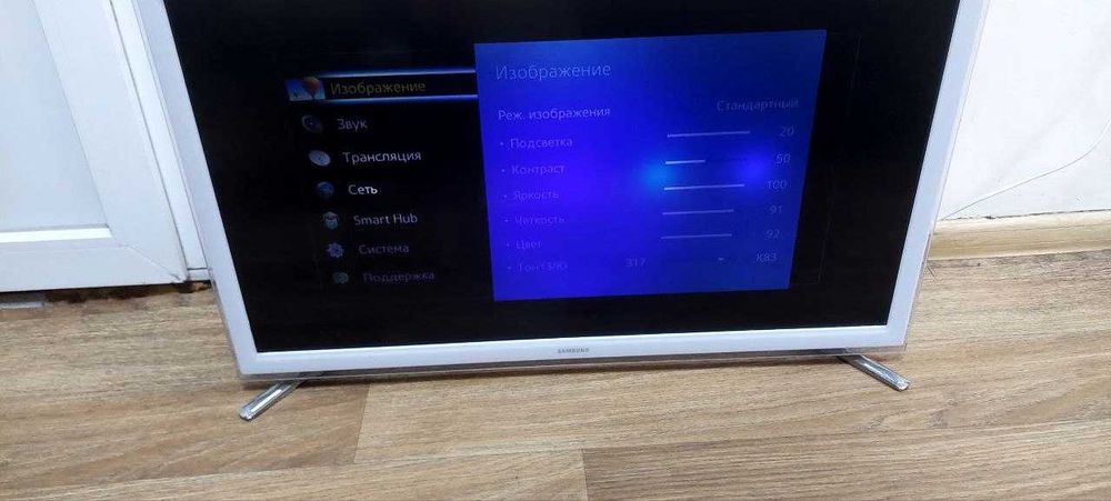 продам телевізор Samsung
