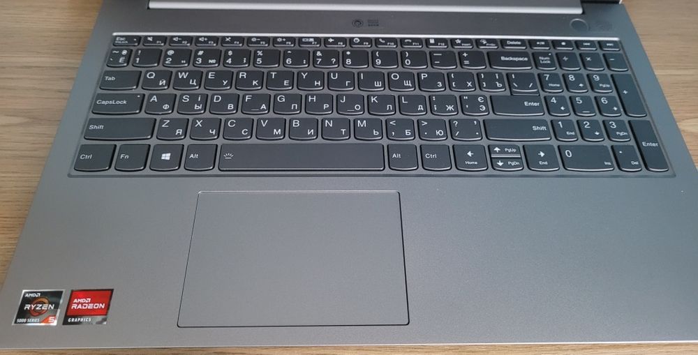 Продаю ноутбук Lenovo ThinkBook 15 (21A4003ERA)