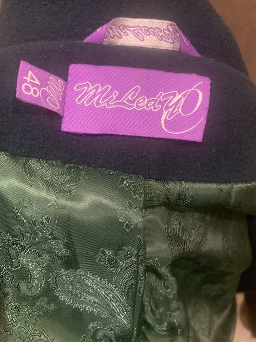 Пальто весна-осень