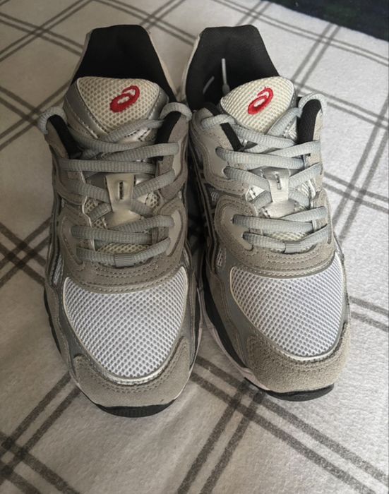 Asics GEL-NYC tam.43
