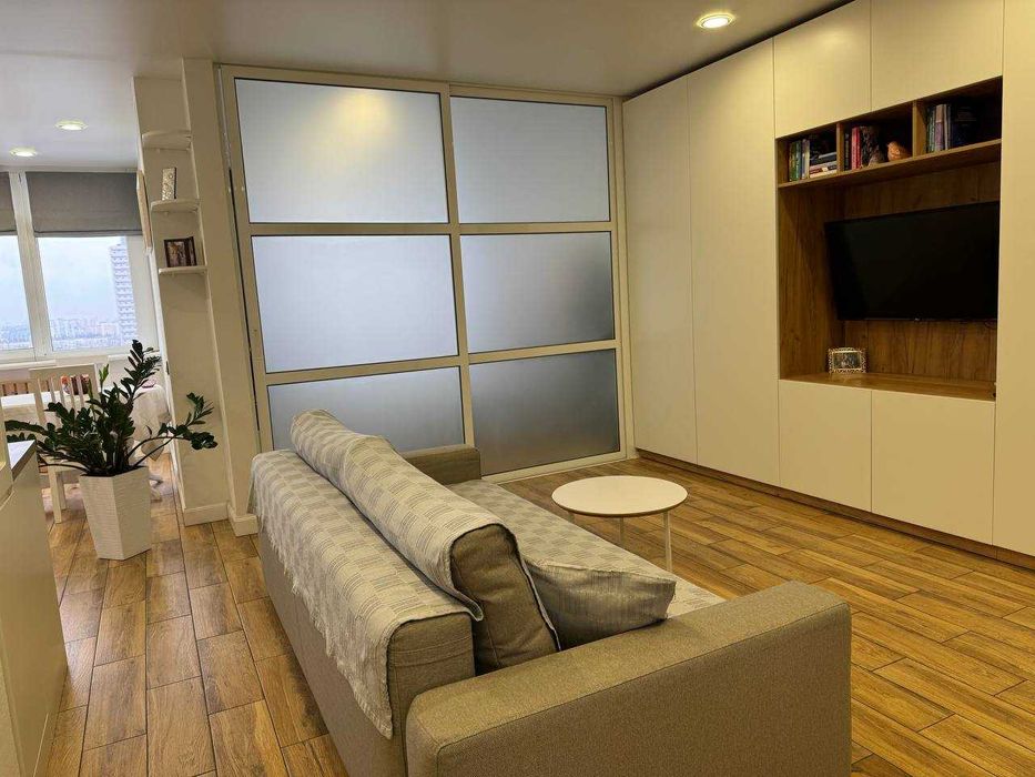 1-кімнатна квартира за адресою (площа 53 м²) - Atlanta.ua - фото 8