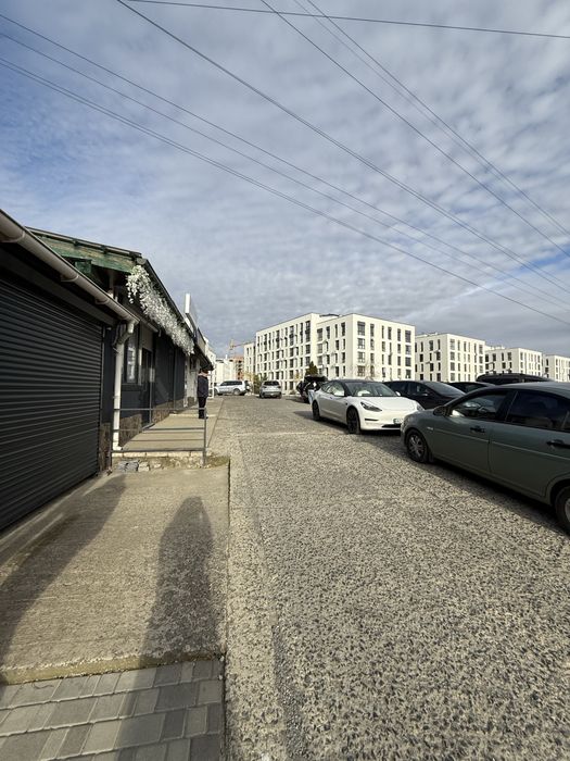 Продаж комерційного приміщеня/Новий район/Жк Олійник