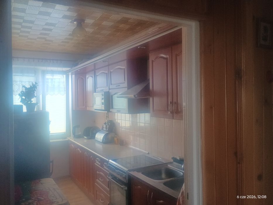 Witam sprzedam mieszkanie 54m2 w Drzewica.