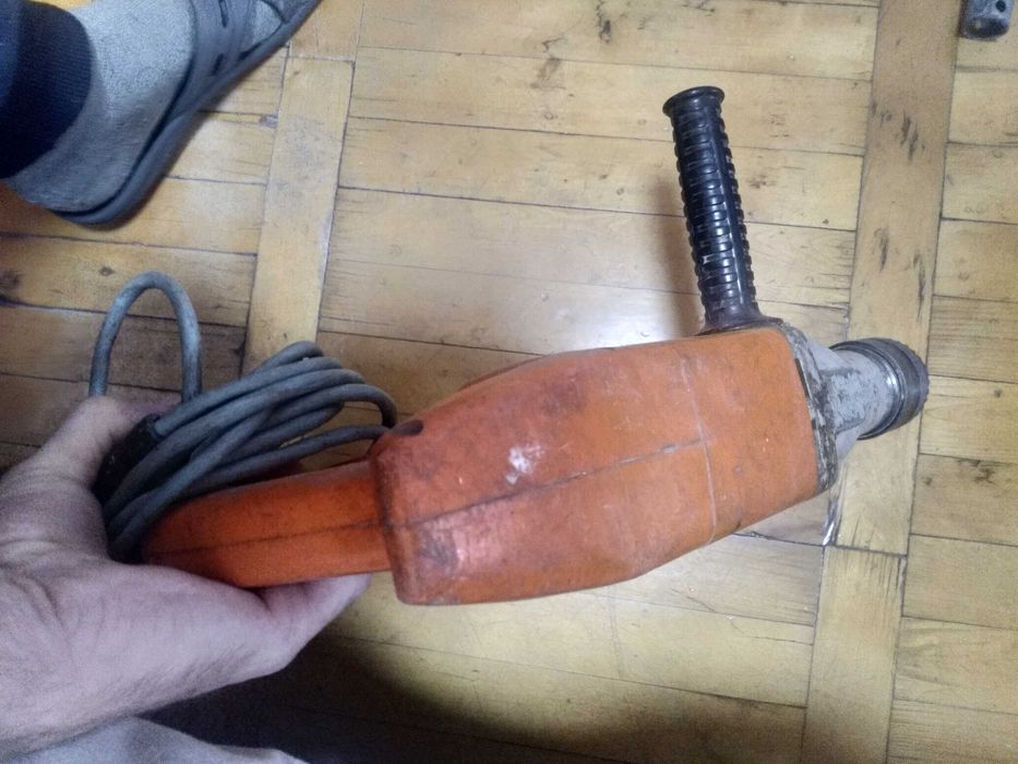 Дрель СССР ИЭ-1035У2