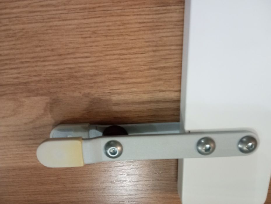 Barra protetora de cama