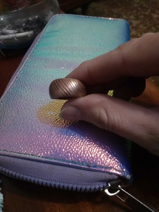 Обручальное кольцо