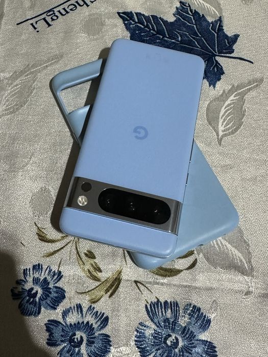 Google Pixel 8 pro estado novo