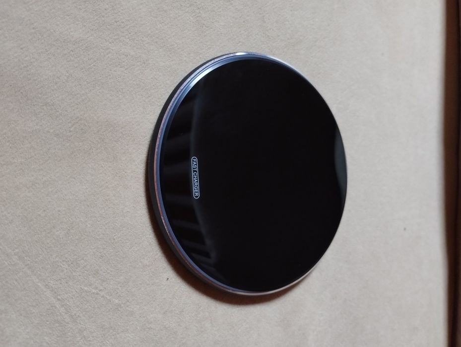 Carregador Wireless Muvit