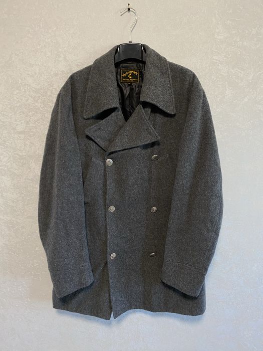 Пальто чоловічк Vivienne Westwood