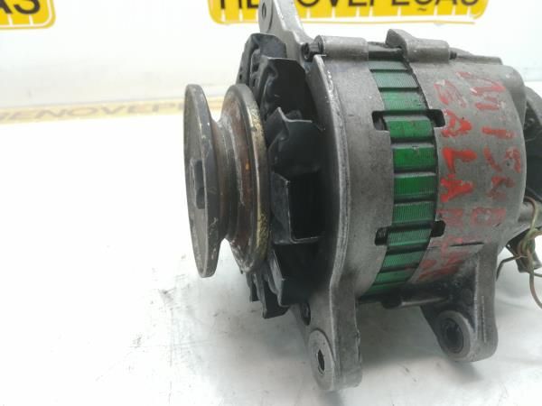 Alternador MITSUBISHI Galant IV Sedan (E3_A)