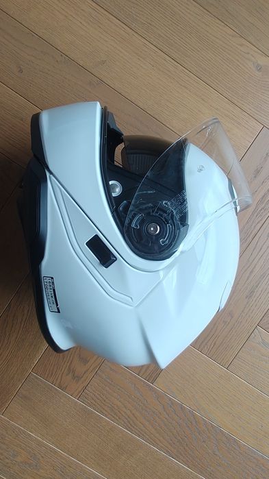 Kask motocyklowy szczękowy Shoei Neotec III 3 rozm. M