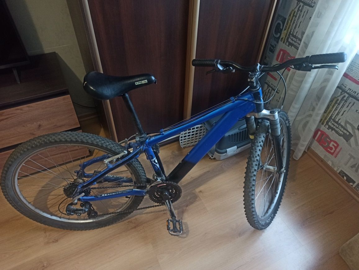 Terra fox bike deals