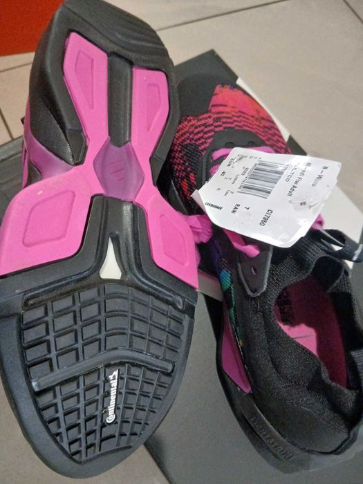 Buty adidas roz 40 2/3