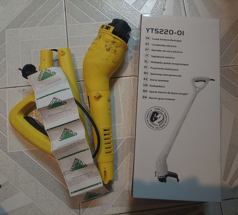 Aparador relva usado